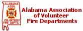 Alabama Association of Volunteer Fire Departments